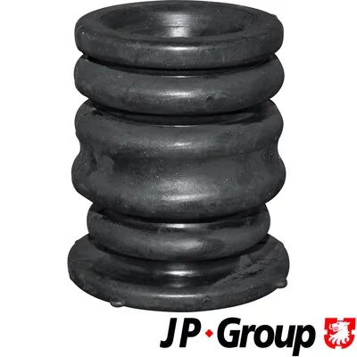 Rubber Buffer, suspension